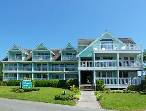 Ocracoke Harbor Inn hotel detail image 1