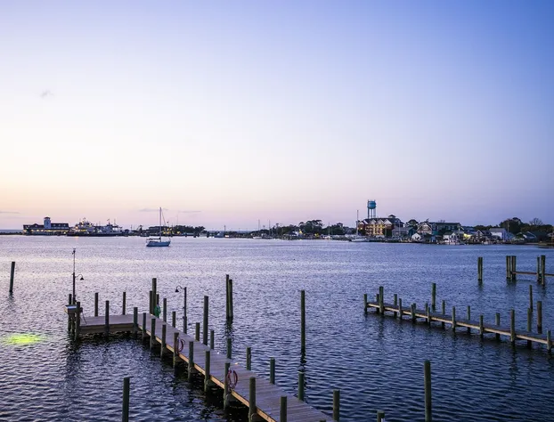 Ocracoke Harbor Inn hotel detail image 4