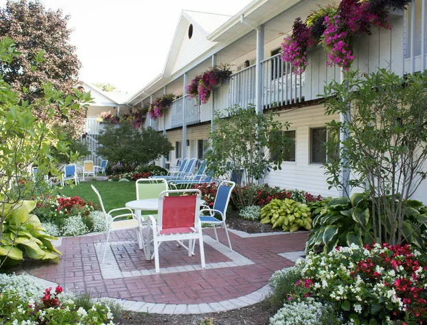 Main Street Motel hotel detail image 1