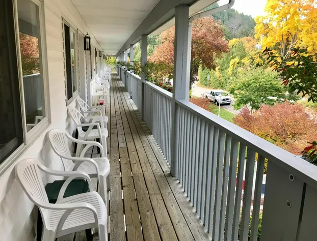 Main Street Motel hotel detail image 4