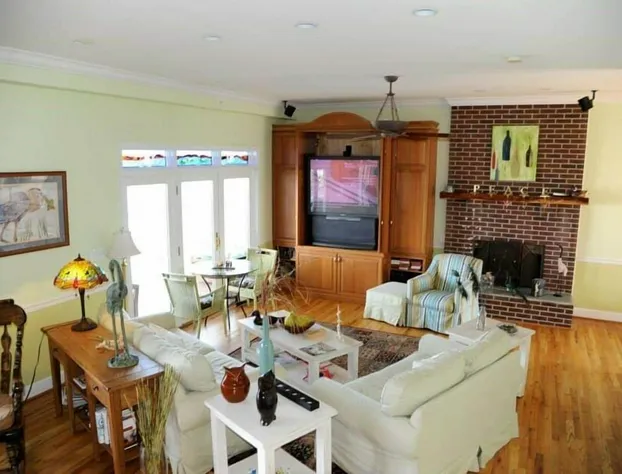 Blue Heron Inn - A Bed and Breakfast LLC hotel detail image 4