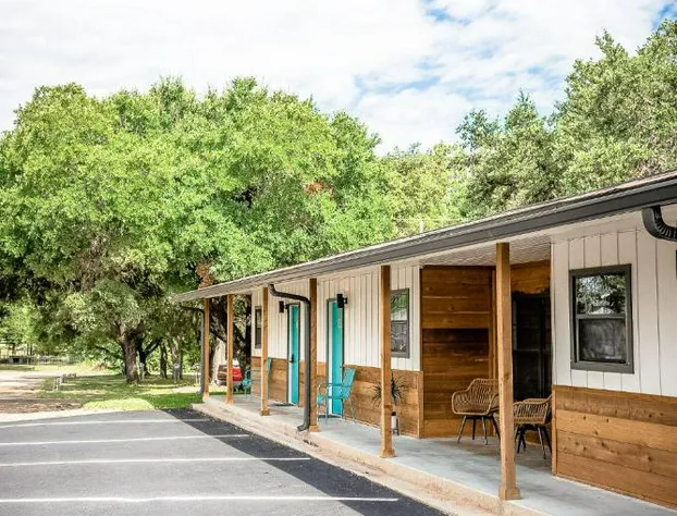 Stonewall Motor Lodge hotel detail image 3