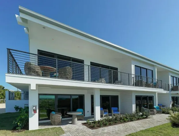 Anna Maria Beach Resort hotel detail image 1