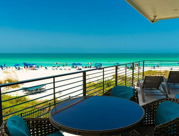 Anna Maria Beach Resort hotel detail image 3