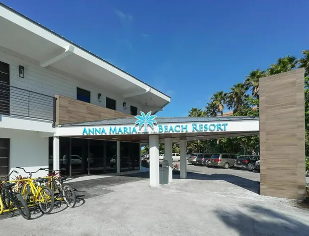 Anna Maria Beach Resort hotel detail image 1