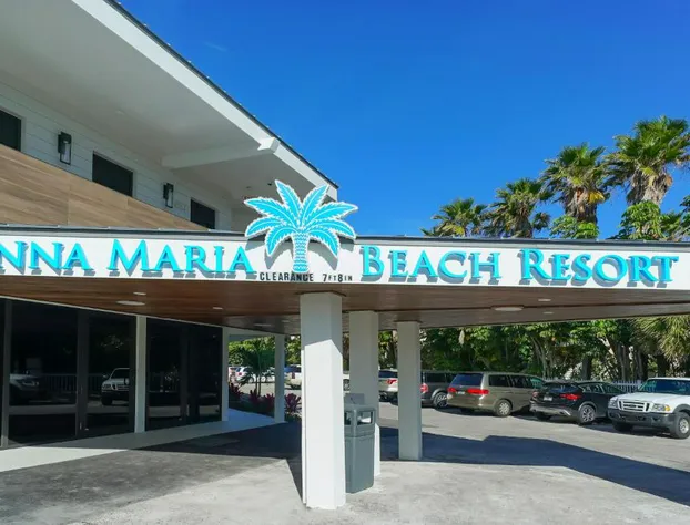 Anna Maria Beach Resort hotel detail image 2