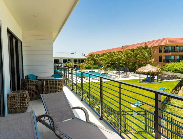 Anna Maria Beach Resort hotel detail image 4