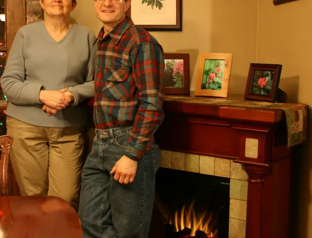 Serendipity Bed and Breakfast hotel detail image 4