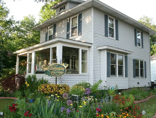 Serendipity Bed and Breakfast hotel detail image 1