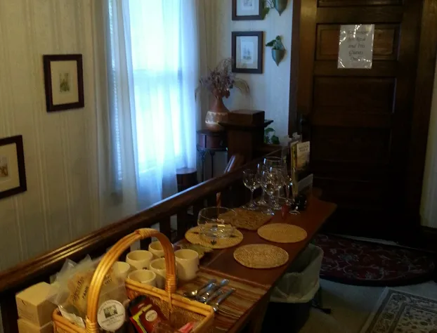 Serendipity Bed and Breakfast hotel detail image 2