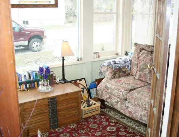 Serendipity Bed and Breakfast hotel detail image 4