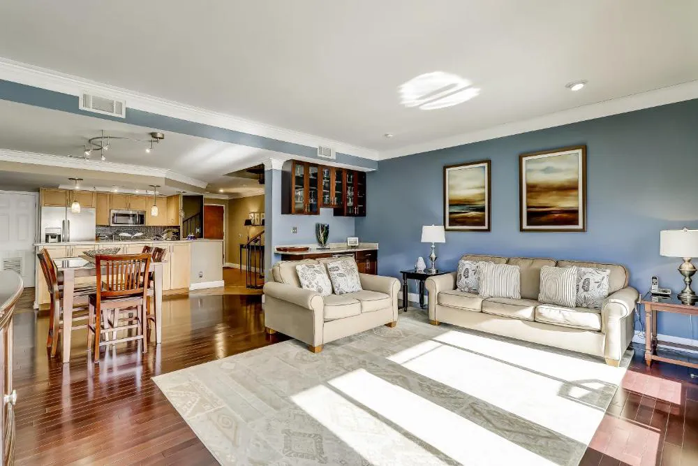 Harbourside 7164 hotel hero