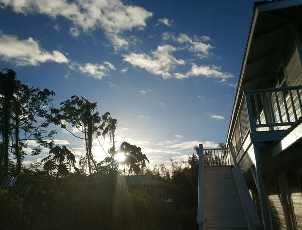 Ocean Breeze Inn hotel detail image 1