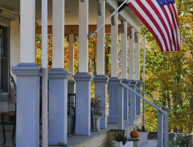 Mill Pond Inn hotel detail image 2