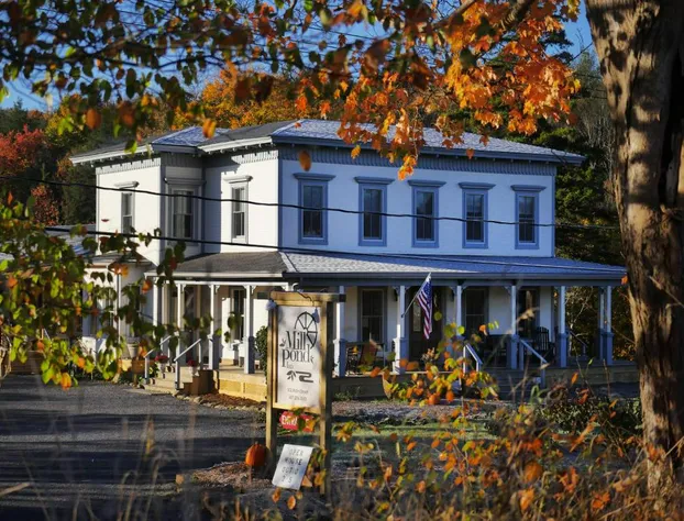 Mill Pond Inn hotel detail image 3