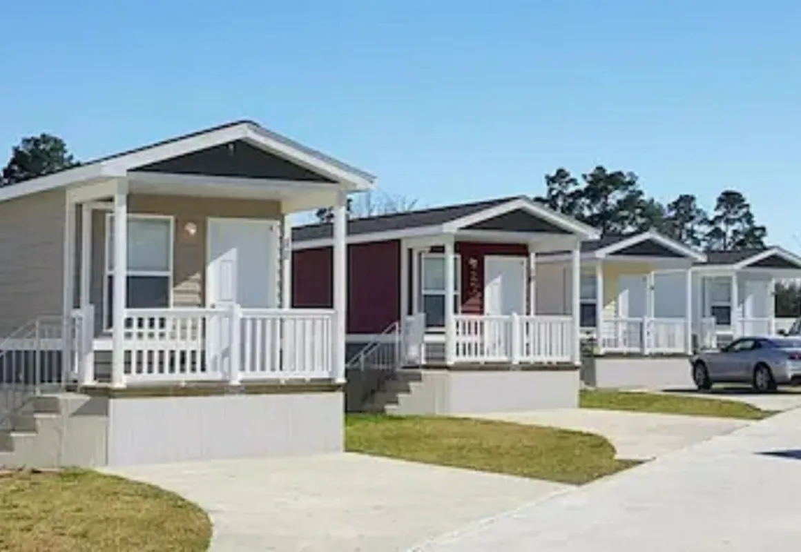 Custom Touch Village - Midland hotel hero