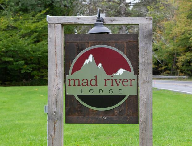 Mad River Lodge hotel detail image 3