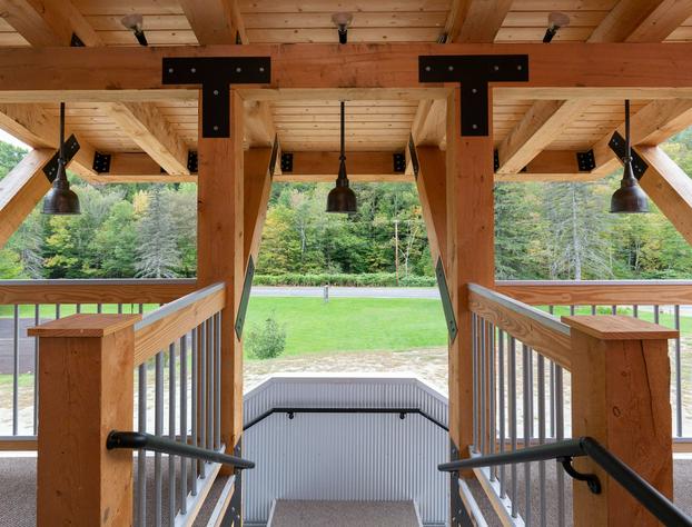 Mad River Lodge hotel detail image 4