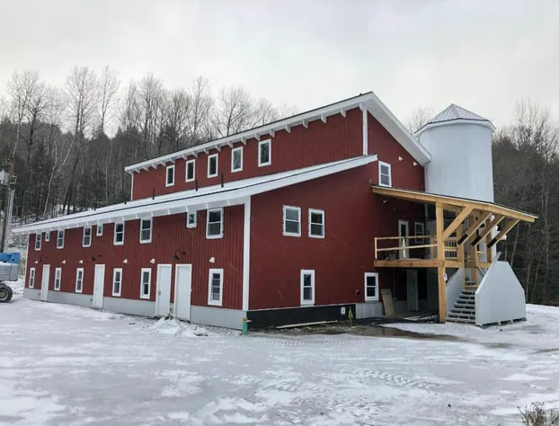 Mad River Lodge hotel detail image 1