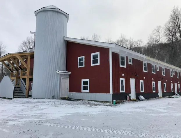 Mad River Lodge hotel detail image 2