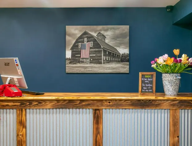 Mad River Lodge hotel detail image 3