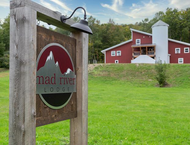 Mad River Lodge hotel detail image 2