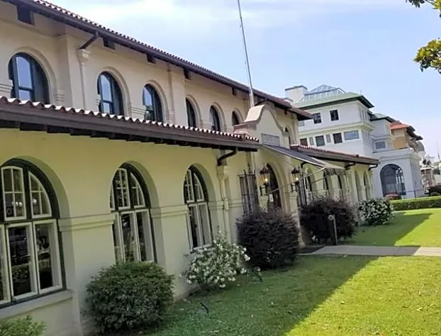 Hotel Hale hotel detail image 1