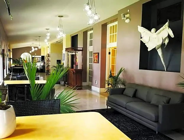 Hotel Hale hotel detail image 2