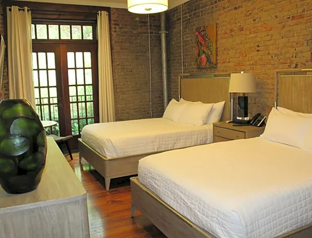 Hotel Hale hotel detail image 3