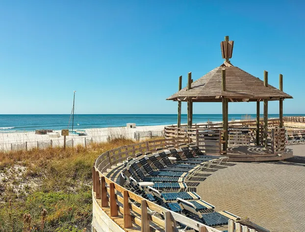 Summer House on Romar Beach by Wyndham Vacation Rentals hotel detail image 2