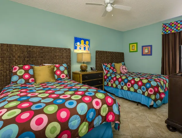 Summer House on Romar Beach by Wyndham Vacation Rentals hotel detail image 4