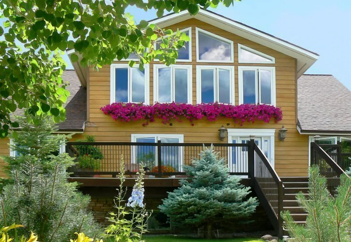 OReilly Inn hotel hero