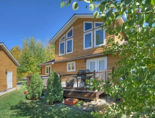 OReilly Inn hotel detail image 2