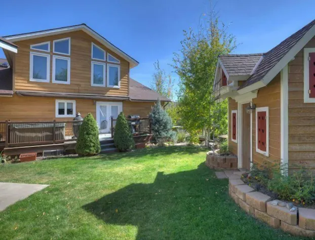 OReilly Inn hotel detail image 3