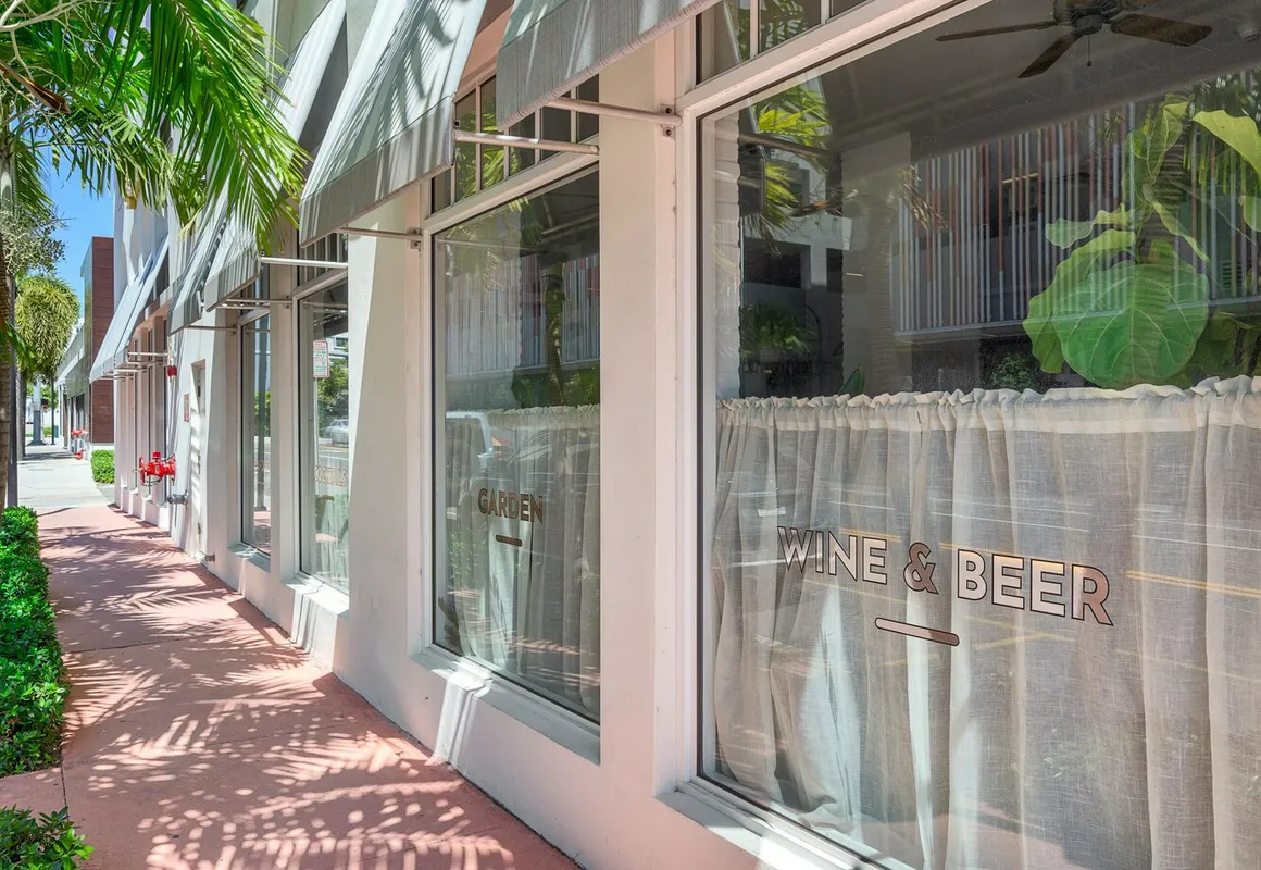 The Variety by LuxUrban hotel hero