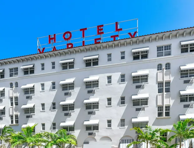 The Variety by LuxUrban hotel detail image 1
