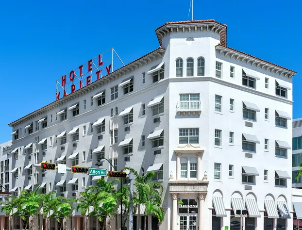 The Variety by LuxUrban hotel detail image 2