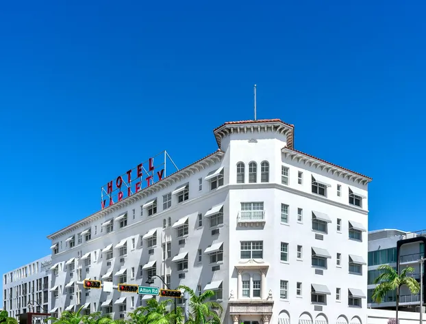 The Variety by LuxUrban hotel detail image 3