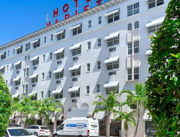 The Variety by LuxUrban hotel detail image 4