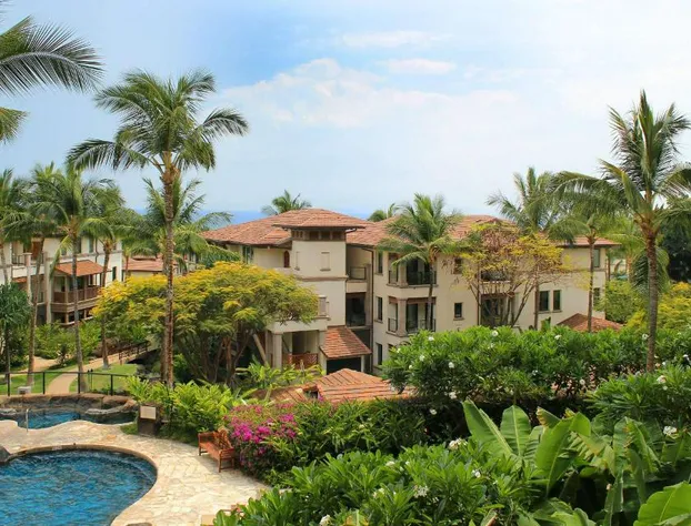 Wailea Beach Villas hotel detail image 1