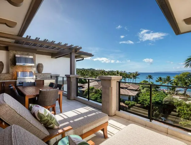 Wailea Beach Villas hotel detail image 3