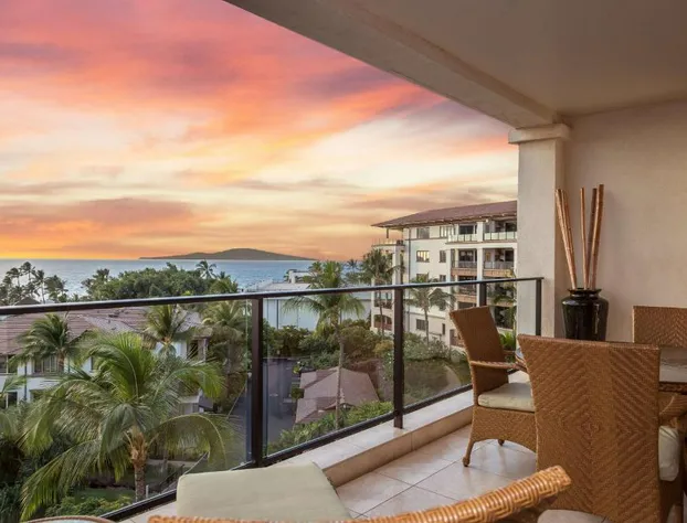 Wailea Beach Villas hotel detail image 4