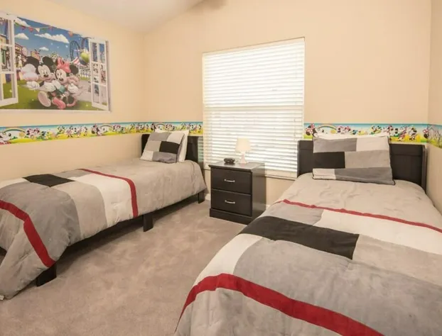 Rafael's Solana Resort Vacation Home hotel detail image 3