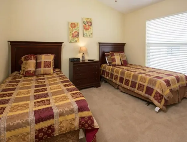 Rafael's Solana Resort Vacation Home hotel detail image 4