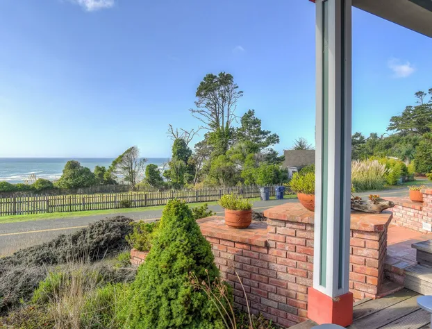 Hilton House hotel detail image 2