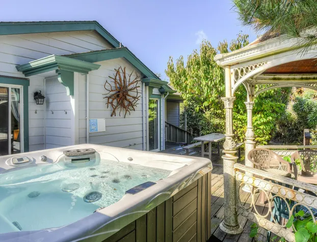 Hilton House hotel detail image 4