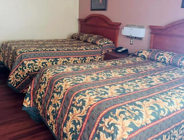 Payless Inn hotel detail image 1