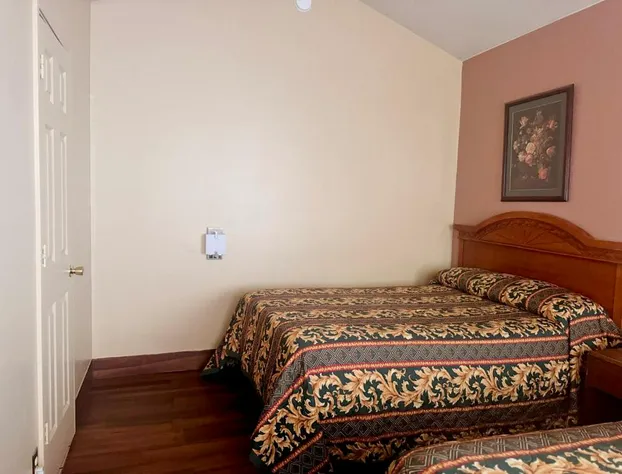 Payless Inn hotel detail image 3