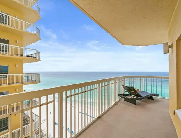 Calypso Beach Resort & Towers by Panhandle Getaways hotel detail image 3