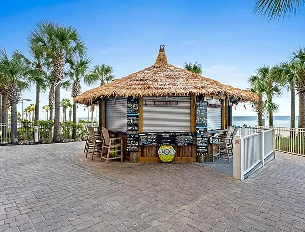 Calypso Resorts and Towers hotel detail image 1